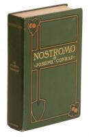 Nostromo: A Tale of the Seaboard