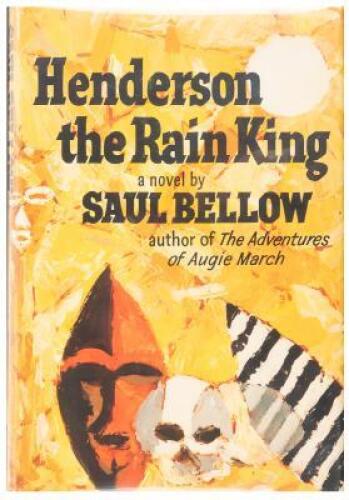 Henderson the Rain King