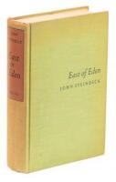 East of Eden