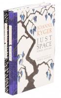 Just Space: Poems 1979-1989 - two Deluxe Editions