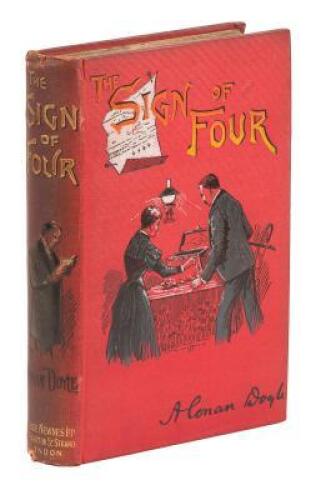 The Sign of Four