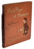 The Pied Piper of Hamelin