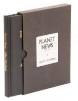 Planet News 1961-1967