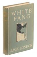 White Fang