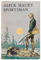 Aleck Maury Sportsman