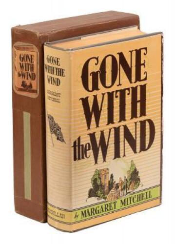 Gone With the Wind