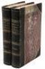 The Poetical Works of John Milton. A New Edition, With Notes, and A Life of the Author