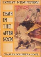 Death in the Afternoon