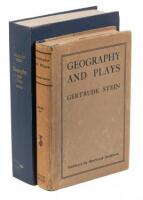 Geography and Plays