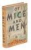 Of Mice and Men