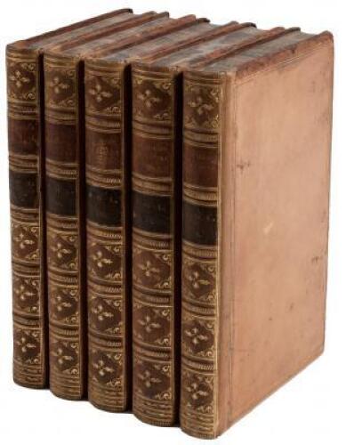 The Poetical Works of Edmund Spenser