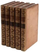 The Poetical Works of Edmund Spenser