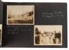 Photograph album depicting African American life in South Carolina, 1929 - 3