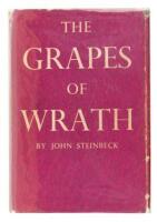 The Grapes of Wrath