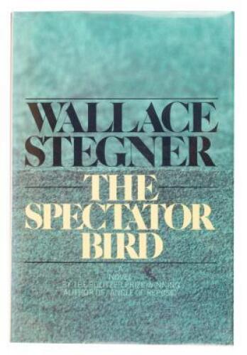 The Spectator Bird