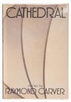 Cathedral: Stories