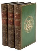 The Rise of the Dutch Republic - in a prize binding from the Brentwood School