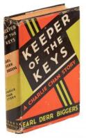 Keeper of the Keys: A Charlie Chan Story