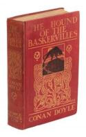 The Hound of the Baskervilles