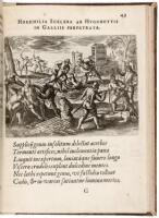 Theatrum Crudelitatum Haereticorum Nostri Temporis