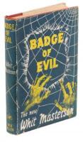 Badge of Evil