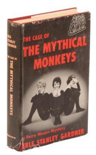 The Case of the Mythical Monkeys