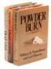 Three by Montalbano and Hiaasen