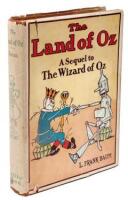 The Land of Oz