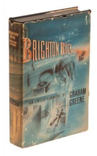 Brighton Rock