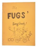 The Fugs' Songbook!