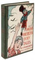 Baum's American Fairy Tales