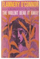 The Violent Bear It Away