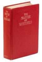 The Master of Mysteries