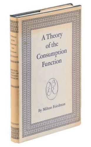 A Theory of the Consumption Function