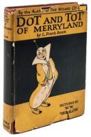 Dot and Tot of Merryland