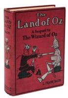 The Land of Oz