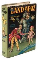 The Land of Oz