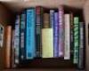 Lot of 14 mysteries and espionage novels