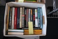 20 mystery books
