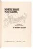Where Have You Gone, Joe DiMaggio? - signed by DiMaggio - 2