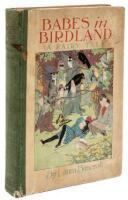 Babes in Birdland: A Fairy Tale