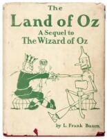 The Land of Oz