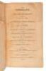 The Federalist, on the New Constitution, written in 1788... With an Appendix, containing the Letters of Pacificus and Helficius, on the Proclamation of Neutrality of 1793; also, the original Articles of Confederation, and the Constitution of the United St - 3