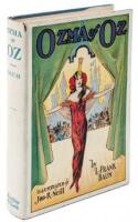 Ozma of Oz