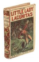 The Little Lady of Lagunitas