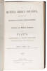 A materia medica botanica, containing the botanical analysis, natural history, and chemical and medical properties of plants: illustrated by colored engravings of original drawings, taken from nature - 2