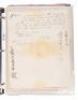 Large collection of Chinese ephemera and photographs primarily relating to life in 19th century San Francisco - 4