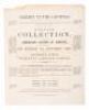 Liberty To The Captives! Special Collection, For The Liberated Slaves In America To Be Made On Sunday, 8th October, 1865, At The Brunswick Street Wesleyan Sabbath School.