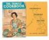 Authentic Filipino Recipes - 1st Filipino-American Cookbook published in the US, only known copy