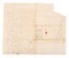 Profiteering from the Indian trade in pioneer Indiana &ndash; Pennsylvania emigrant&rsquo;s letter